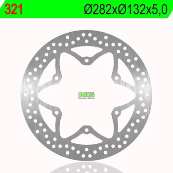 Brzda pro motocykl Brzdový kotouč NG přední YAMAHA TDR 125 rok 89-04