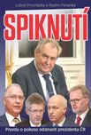 Spiknutí: Pravda o pokusu odstranit…