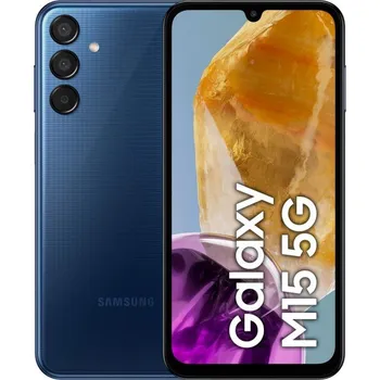 Samsung Galaxy M15