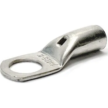 Auto elektroinstalace Oko kabelové ø 10 mm - na vodič 25mm