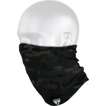 Šátek Šátek Condor Multi-Wrap (multicam black) - Condor Outdoor