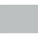 Samolepicí fólie šedá matná světlá, šířka 45 cm, metráž - cena za 1 metr 2002020 / 200-2020 samolepící tapety jednobarevné d-c-fix