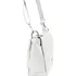 Kabelka MiaMore Dollaro 01-002, bílá