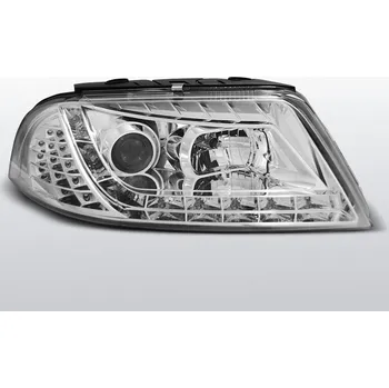 Přední světlomet Přední světla, VW PASSAT 3BG B5 FL, 2000->2005 (88.LPVWC7)
