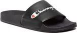 Champion Nazouváky Slide Varsity S21993-CHA-KK002 Černá 45