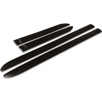 Lišta karosérie Ochranné boční lišty na dveře, Daewoo Matiz, 1998-2005, 5 dveř. (60.DW12.12)