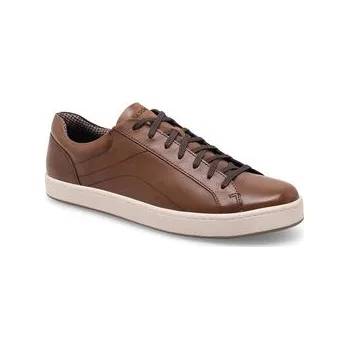 Dámské tenisky Lasocki Sneakersy CUSHION-02 MB Hnědá 41