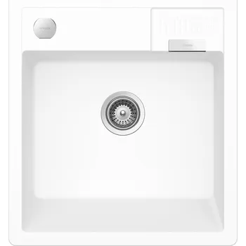 Kuchyňský dřez Schock KALLIO M-100 Day