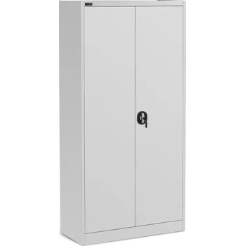 Skříňka na nářadí Fromm & Starck STAR_MCAB_29 sivá