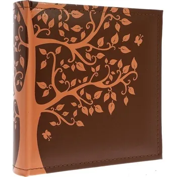 Fotoalbum Fotoalbum 10x15/200 KD46200 Gedeon ART20 Strom života
