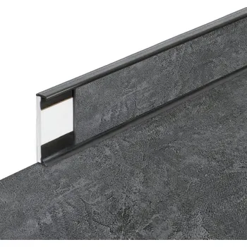 soklová lišta Soklová lišta SimpleJack Caladan - Dark Sky Barva spáry: Grafit