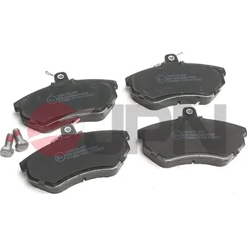 Brzdová destička Sada brzdových destiček, kotoučová brzda JPN 10H9119-JPN