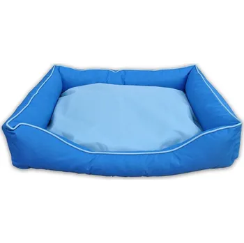 Pelíšek pro psa Magnum pelech STAR 60x44cm (vzor 16)