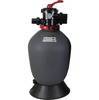 Bazénová filtrace Filtrační nádoba TOP VF 450, 75 kg písku