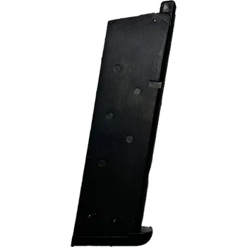 Airsoft Zásobník M1911A1 typ B (plynový pro WE) - WE Tech
