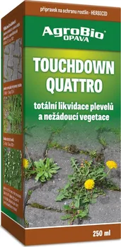 Herbicid AgroBio Opava Touchdown Quattro