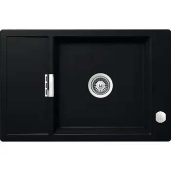 Granitový dřez Schock MONO D-100XS Puro