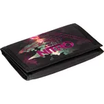 Nitro peněženka WALLET black rose