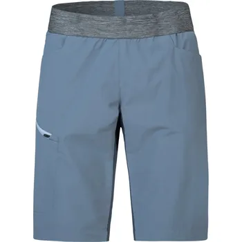 Dámské kraťasy Dámské kraťasy Hannah Torres W stormy weather/india ink M