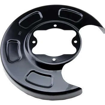 Brzdový komplet Štít kotouče zadní levý KIA PICANTO 04-