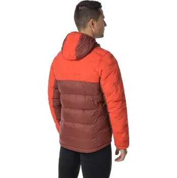 KILPI TEVERY-M Červená L