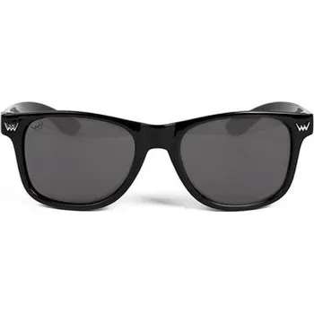 Sluneční brýle VUCH Sollary Glossy Black + Dárkové balení