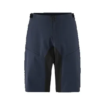 Pánské kraťasy Craft ADV Offroad XT Shorts W Pad Men 396000 modrá XL