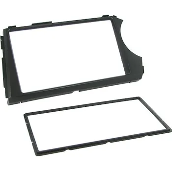 Auto elektroinstalace 2DIN redukce pro Ssang Yong Actyon 11, 2005-07, 2012, Kyron 2005-2011, 10906