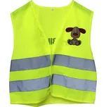 FirstBIKE Reflexní vesta