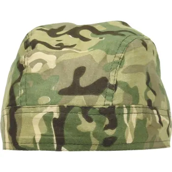 Pokrývka hlavy Čepice Headwrap multicam (operation camo) - MFH