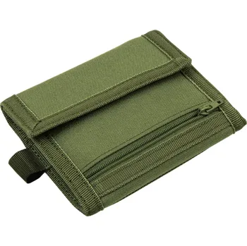 Peněženka Peněženka Condor VAULT Tri-fold (oliva) - Condor Outdoor