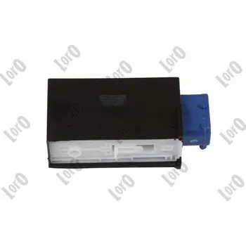 Zabzepeční vozidel Nastavovací prvek, centrální zamykání ABAKUS 132-004-023