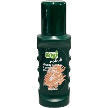 Pleťový krém Tegü VUKO Krém TOP Nubuk na broušené usně