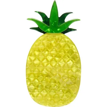 Brož Erstwilder brož Pineapple Express