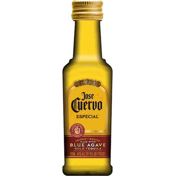 Tequila Jose Cuervo Especial 0,05l 40%