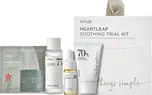 Anua Heartleaf Soothing Trial Kit