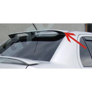 Auto-moto Kšilt nad zadní okno, Škoda Fabia I, Hatchback, 12/99-> (53.370)