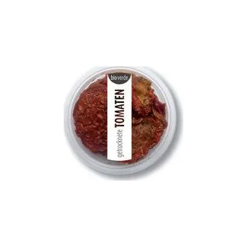 Sušená zelenina BioVerde Rajčata sušená 80g bio