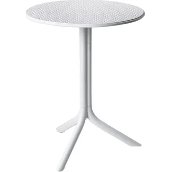 Zahradní sestava Zahradní stůl NEPTUN bílý