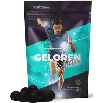 Contipro Geloren Active ostružina
