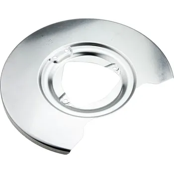 Brzdový komplet Štít kotouče přední levý/pravý TESLA MODEL 3 MODEL Y 371mm