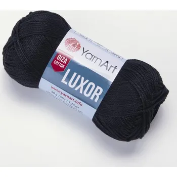 Galanterie Yarn Art YarnArt Luxor Luxor: Luxor 1215