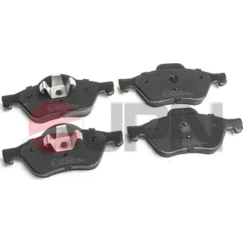 Brzdová destička Sada brzdových destiček, kotoučová brzda JPN 10H9132-JPN