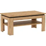 Konferenční stolek, dub wotan, TORONTA T