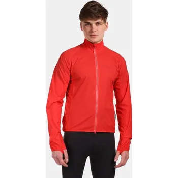 KILPI TIRANO-M Červená L