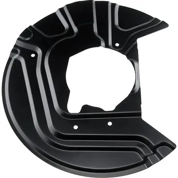 Brzdový komplet Štít kotouče přední pravý BMW X3 (E83)