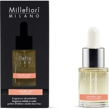 Vůně do bytu Millefiori Milano Vonný olej OSMANTHUS DEW, 15 ml 40027