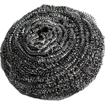 Drátěnka Drátěnka nerezová JUMBO 40g 1 ks