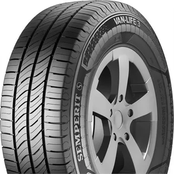 Semperit Van-Life 3 215/60 R17 109 T