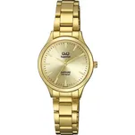 Dámské hodinky Q&Q S279J010Y